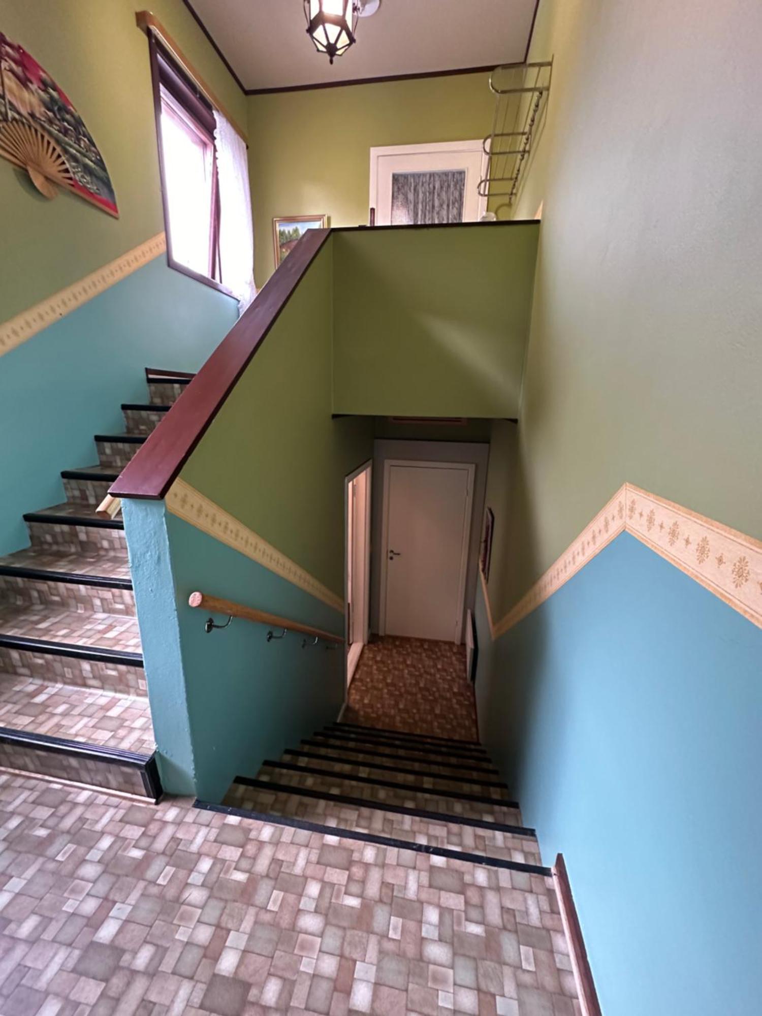 Apartament Gammelbanken Liland Liland  Zewnętrze zdjęcie