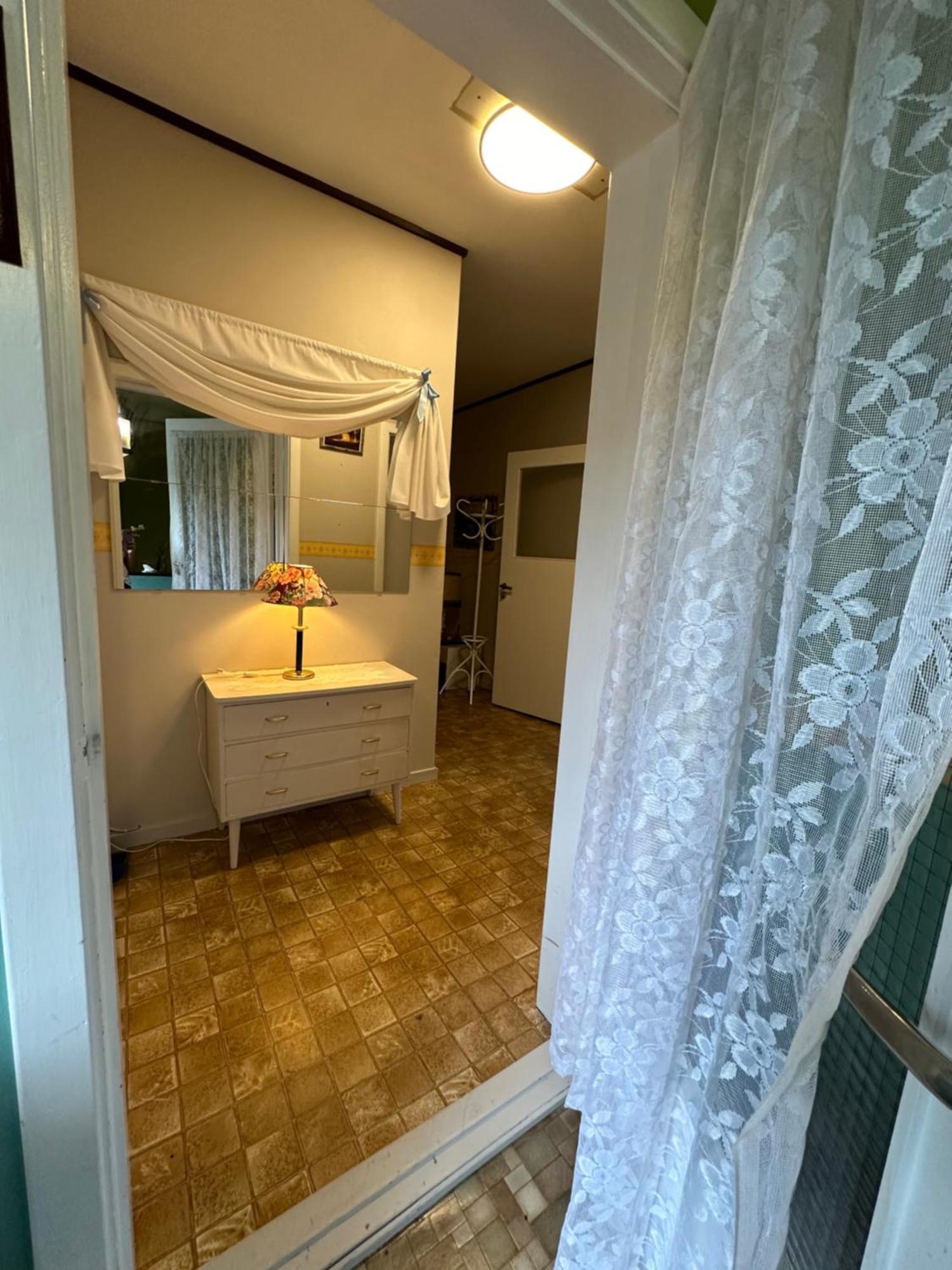 Apartament Gammelbanken Liland Liland  Zewnętrze zdjęcie